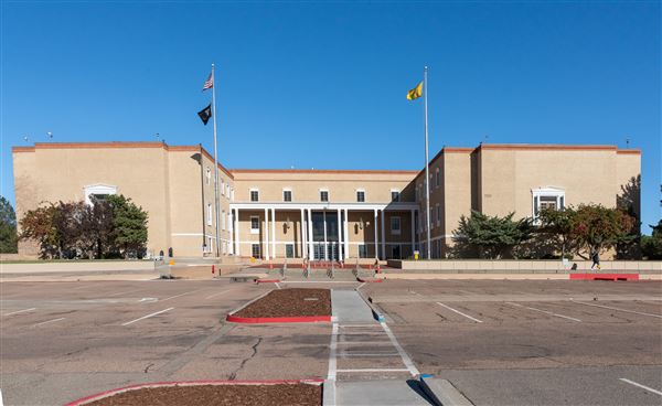 The PERA Building