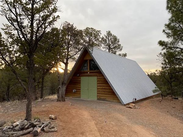 Bishop''s Ridge Camp & Retreat Center