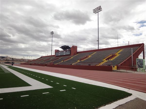 Milne Stadium