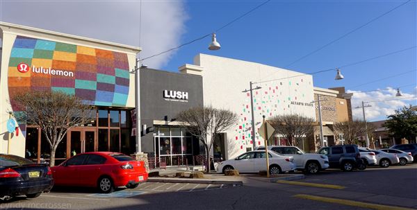 ABQ Uptown