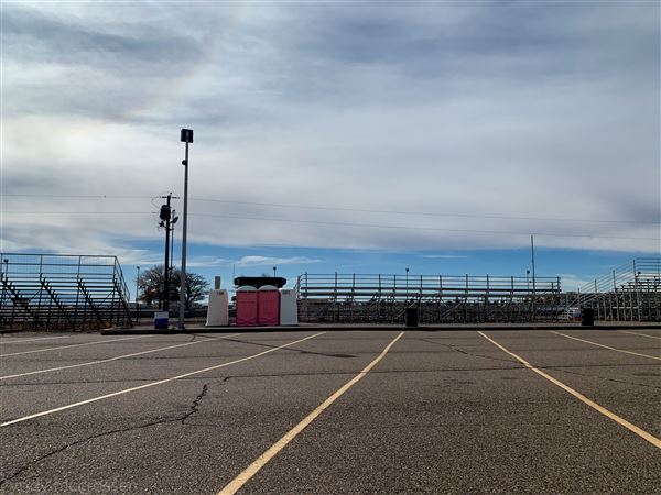 Albuquerque Dragway