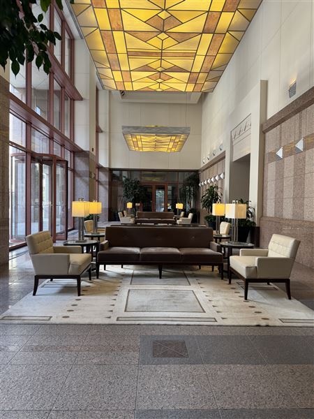 WaFd Bank Building