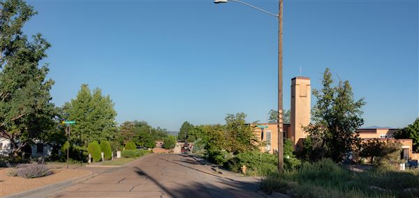 Unitarian Universalist Church