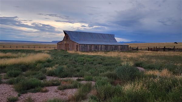 Singleton Ranch (aka San Cristobal Ranch)
