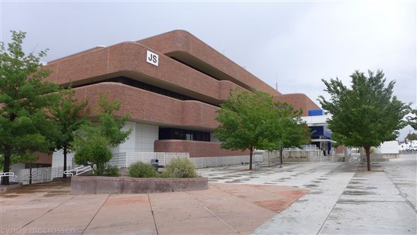 CNM Medical Classrooms