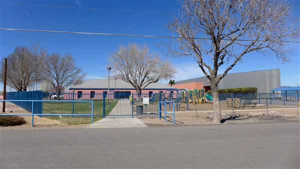 Mountain View Community Center