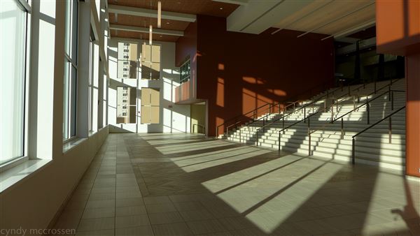 Convention Center
