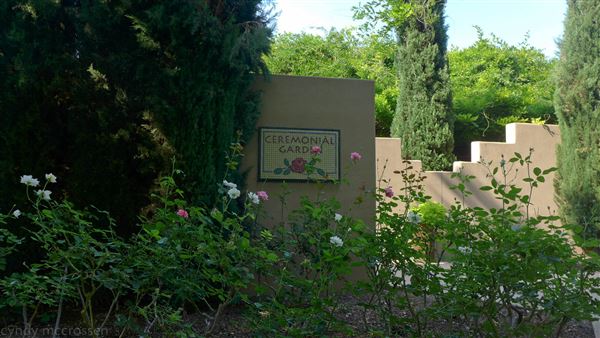 ABQ BioPark - Botanic Garden