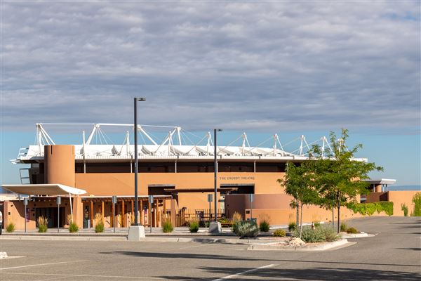 Santa Fe Opera