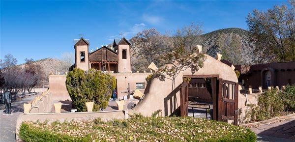 Chimayo
