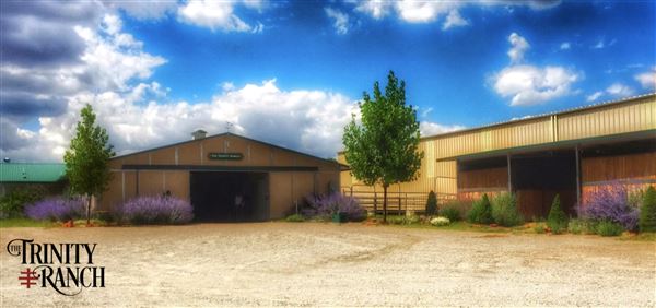 Trinity Ranch