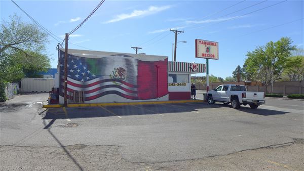 Taqueria Mexicana