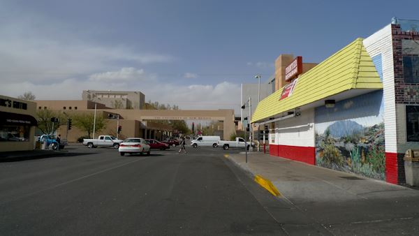 Frontier Restaurant