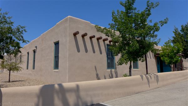 Heights Community Center