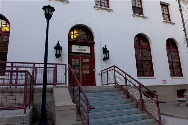 Amy Bhiel High School