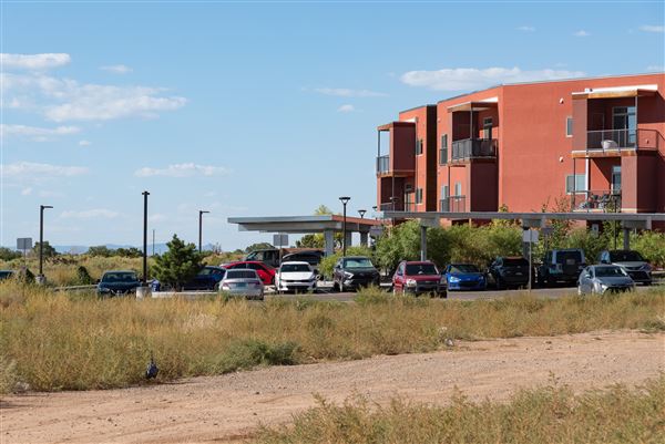 San Ignacio Road