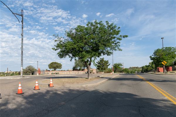 Fort Marcy Park - Baseball Field