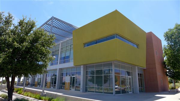 Mariposa Community Center
