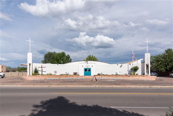 Grace Community Church