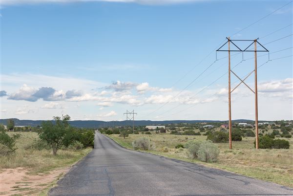 Ranch Road @ US-285