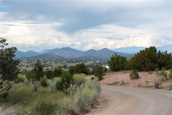 Camino Polvo @ US-285
