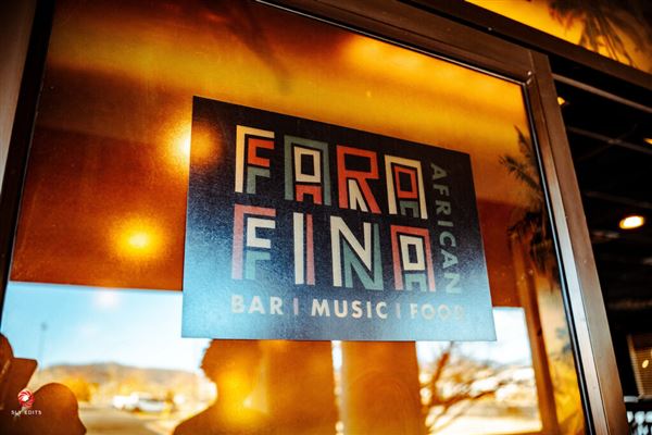 Farafina