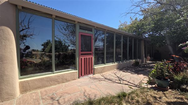 Blue Raven Property