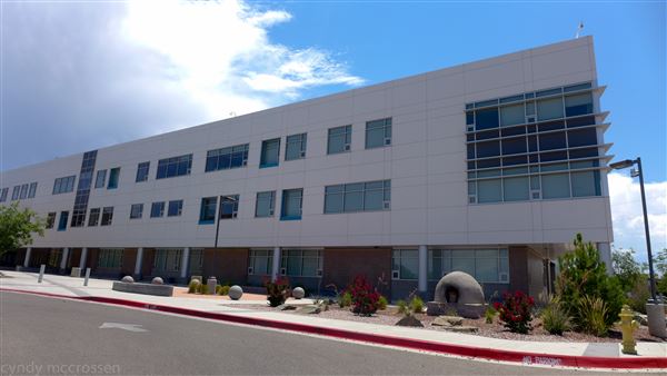 Del Norte High School