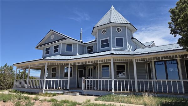 Miller Ranch