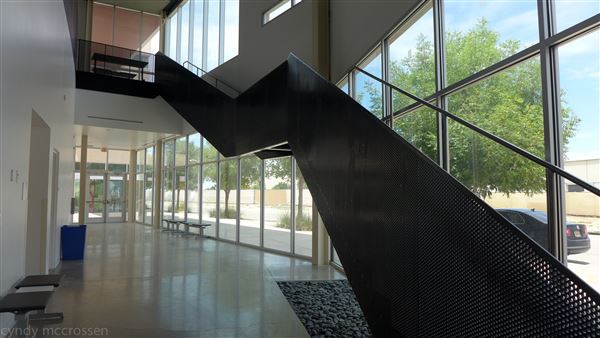 UNM Film & Digital Arts/Aperture Center